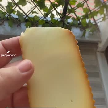 Yöre Süt Ürünleri Şikayeti