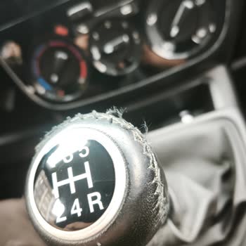 Fiat Fiorino Vites Topuzu Dikişlerinin Erken Aşınması Üzerine Ücretsiz Onarım Talebi