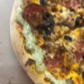 Domino's Pizzanın Hali!