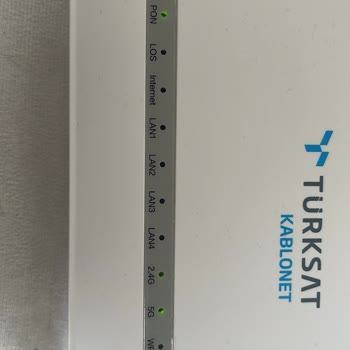 Sürekli Kesintili İnternet Ve Yanıltıcı Faturalar