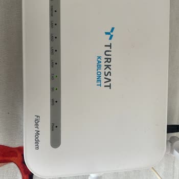 Sürekli Kesintili İnternet Ve Yanıltıcı Faturalar