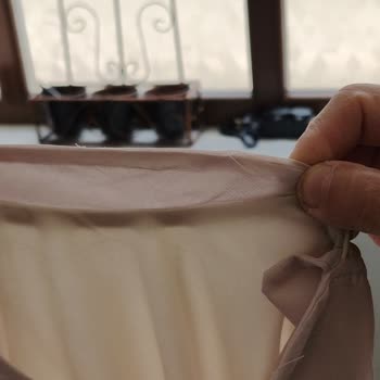 Eksik Etiket Ve Defolu Ürün İçin Tam Geri Ödeme Talebi
