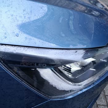 Ford Focus Farlarındaki Buğulanma Garantiden Reddedildi