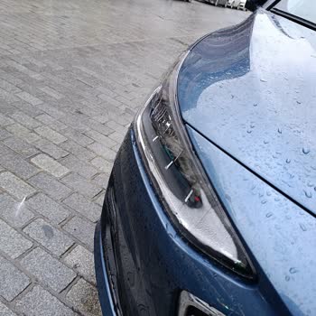 Ford Focus Farlarındaki Buğulanma Garantiden Reddedildi