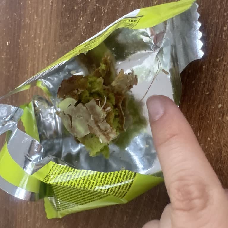 Elvan Gıda Hijyen Sorunu!