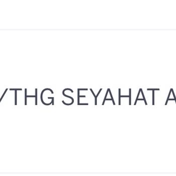 Seyahatbul.com Yanlış Yönlendirme Ve Gerçeğe Aykırı Bilgi Verilmesi