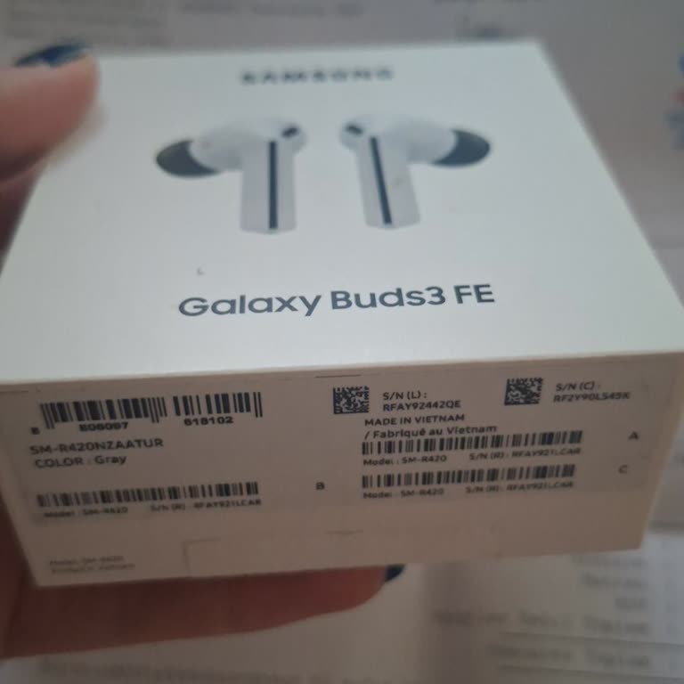 Samsung Kulaklık Çalınması Sonrası Destek Eksikliği Ve Güven Kaybı