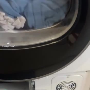 Arçelik Çamaşır Kurutma Makinesi Sıkıntısı!