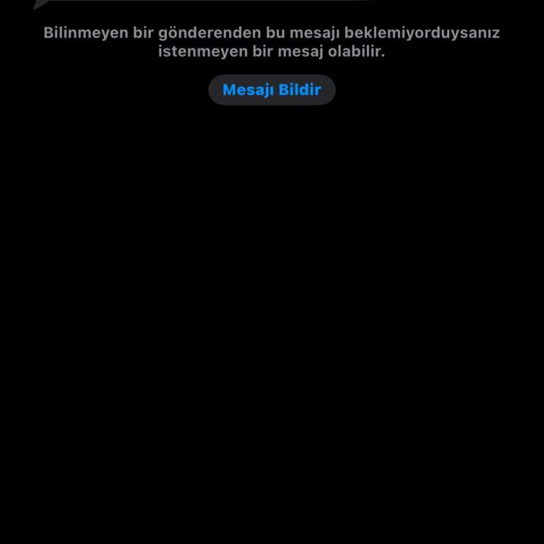 Beklenmedik Doğrulama Kodu Sonrası Twitter Hesabına Erişilemiyor