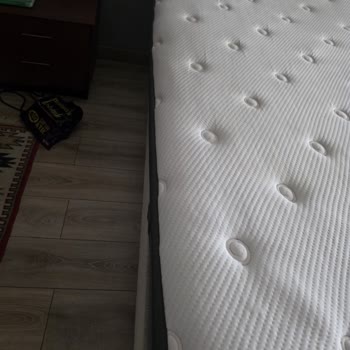 Yataş'tan Aldığım Yatakta Deformasyon Ve Servisin Cevapsız Kalması