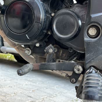 Blue Motor'da Yedek Parça Bulamama Ve Uzun Süreli Mağduriyet