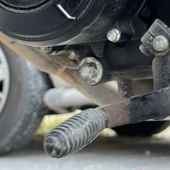 Blue Motor'da Yedek Parça Bulamama Ve Uzun Süreli Mağduriyet