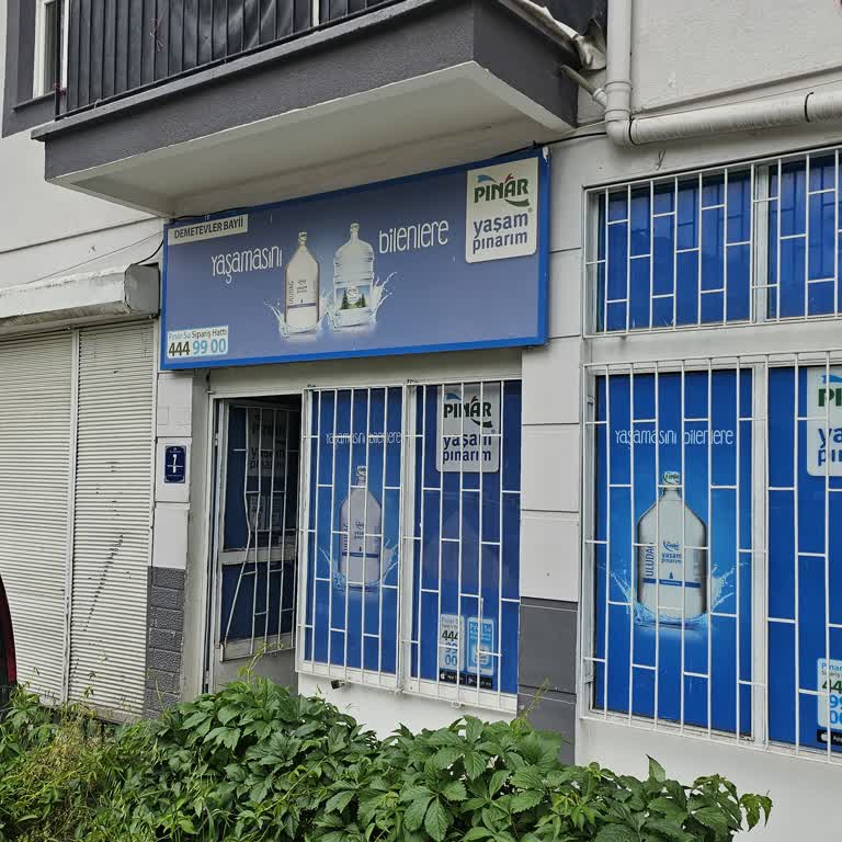 Pınar Su Depozito İadesinde 250 TL Eksik Ödeme Ve Bilgi Tutarsızlığı