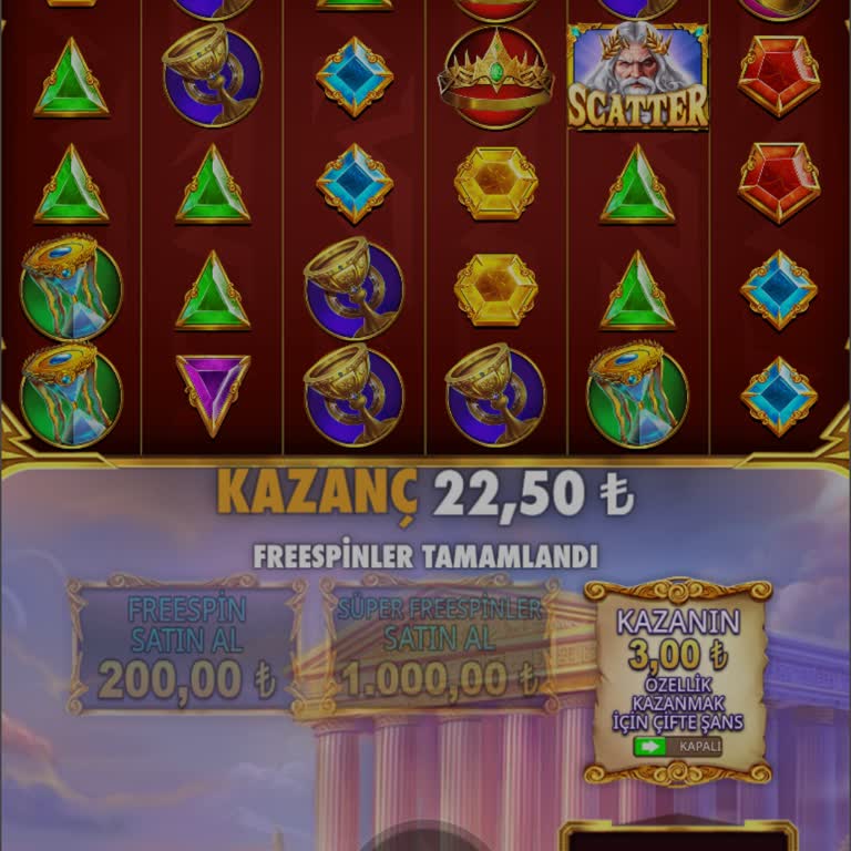 Mersobahis Slot Oyunlarındaki Manipülasyon Ve 1,5 Milyon Kayıp İçin Araştırma Talebi