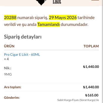 İstanbul Likit Kalitesiz Likitler Satıyor!