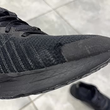 Nike Ayakkabısında Kısa Sürede Yırtılma Ve Kalite Sorunu