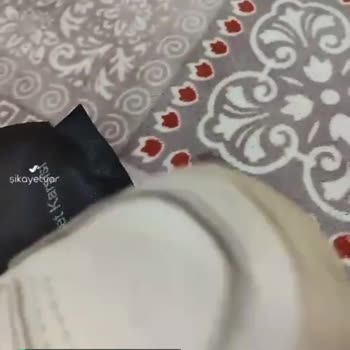 Puma'dan Aldığım İki Ayakkabının Kısa Sürede Deforme Olması
