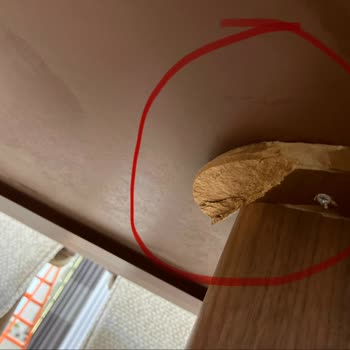 Teslimat Gecikmesi Ve Hasarlı Yemek Odası Takımı İçin İade Talebi