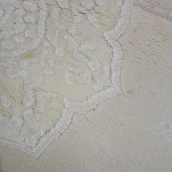 Erzincan Yaren Gönül Halı Yıkama Lekeleri Çıkaramamış!