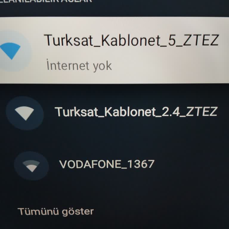 Sık Kesintiler Ve Çözüm Yokluğu Nedeniyle Kablo Net Aboneliğinin Cezasız İptali
