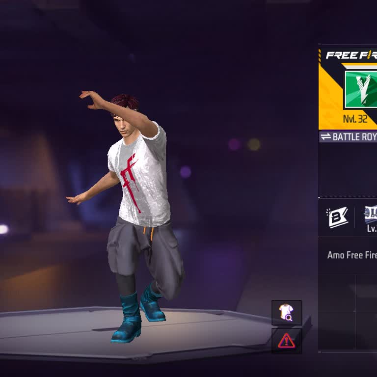 Cuenta de Garena Free Fire perdida, solicito ayuda para recuperación