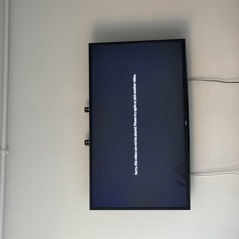 Banko IPTV'de İçerik Oynatılamıyor Ve Destek Yok Ücret İadesi İstiyorum