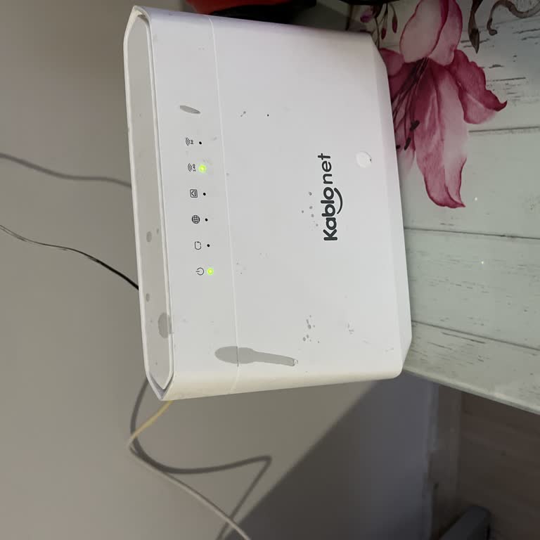 Kablo Net'ten İnternet Hizmeti Alınamaması Ve Haksız Faturalandırma Nedeniyle Sözleşme Feshi Talebi