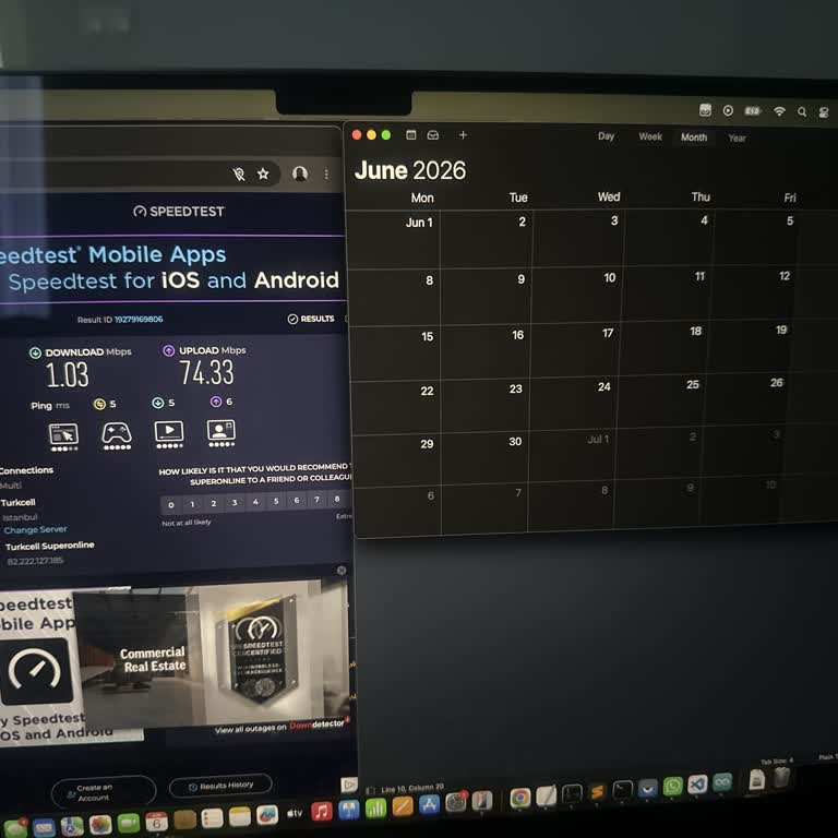 Superonline Fiber İnternette Hız Düşüşü Ve Randevu Gecikmeleri