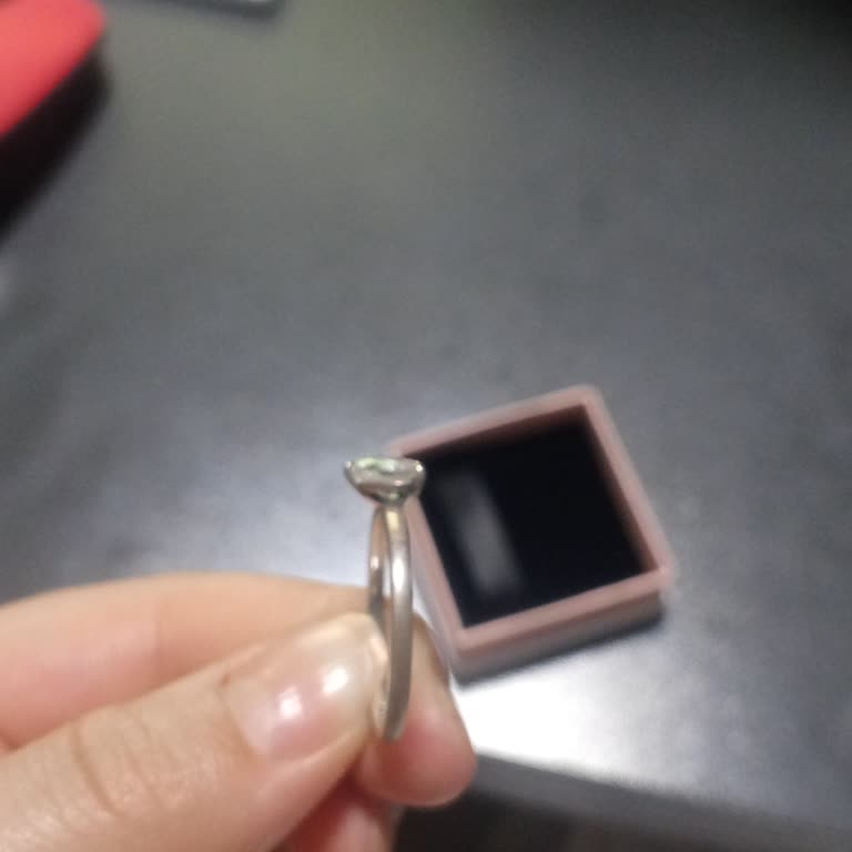 Pandora Yüzüğüm İkinci Gününde Karardı: Garanti Talebim