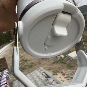 Stanley Termosunda Sürekli Sızdırma, Ücretsiz Onarım Talebi