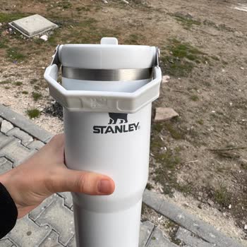 Stanley Termosunda Sürekli Sızdırma, Ücretsiz Onarım Talebi
