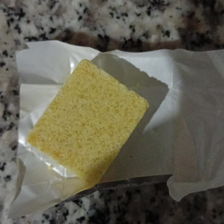 Erimeyen Bulyon Ürünü Kullanılamadı, Param Boşa Gitti