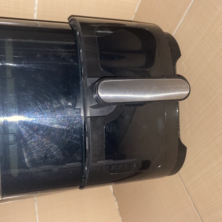 Karaca Züccaciye Airfryer Sorunu