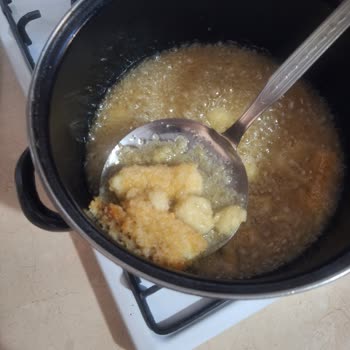 Superfresh Patates Kroket Ürün Bozukluğu Ve Yetersiz Müşteri Desteği