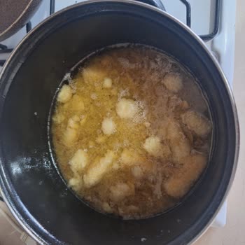 Superfresh Patates Kroket Ürün Bozukluğu Ve Yetersiz Müşteri Desteği
