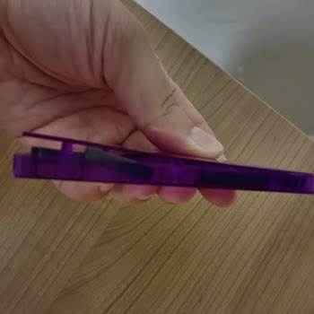 Mıknatıs Tutumu Zayıf Manyetik Bloklar Güven Endişesi Oluşturuyor