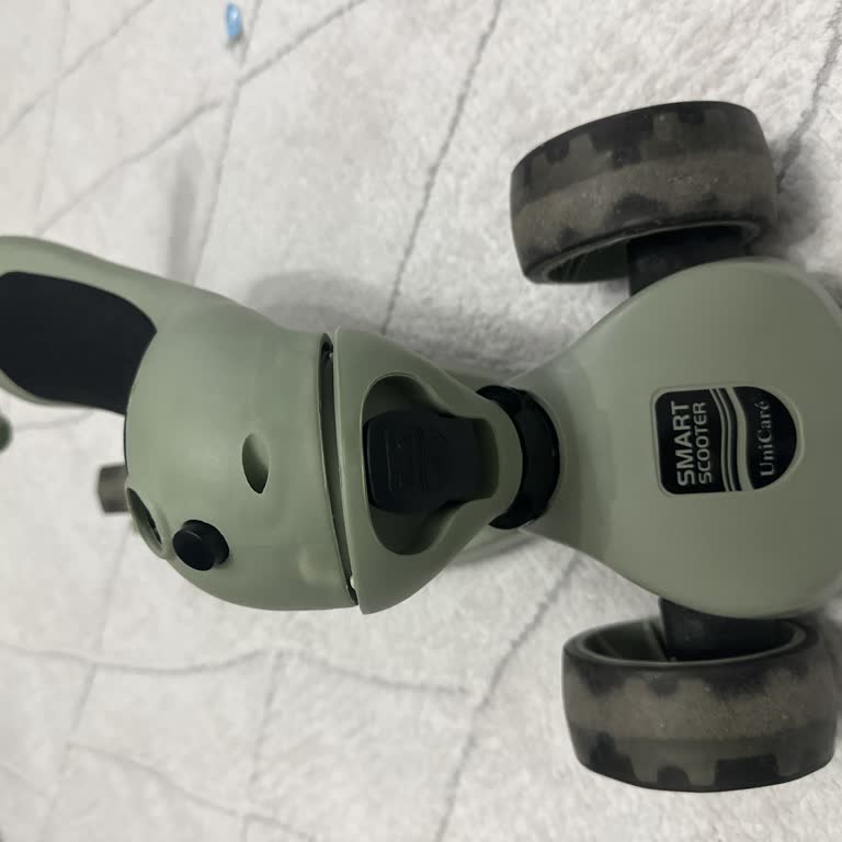 Garanti Kapsamındaki Çocuk Scooter’da Haksız Parça Ve Kargo Ücreti