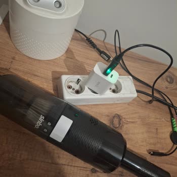 Sinbo Svc-8631 Şarj Problemi Ve Ürün Değişimi Talebi