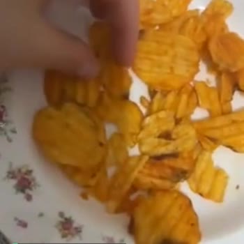 Patito Barbekü Sos Çeşitli Hüsranı!