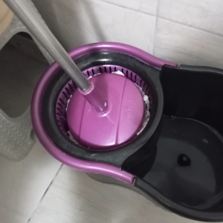 Parex Mop Sapı Dönmüyor, Kullanılamaz!