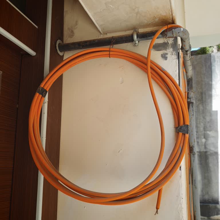 Fiber Kabloda Açık Uç, Sabit İnternet Bağlantısı 2 Yıldır Beklemede