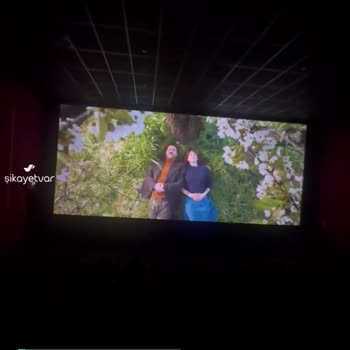 Paribu Cineverse Ses Sorunu!