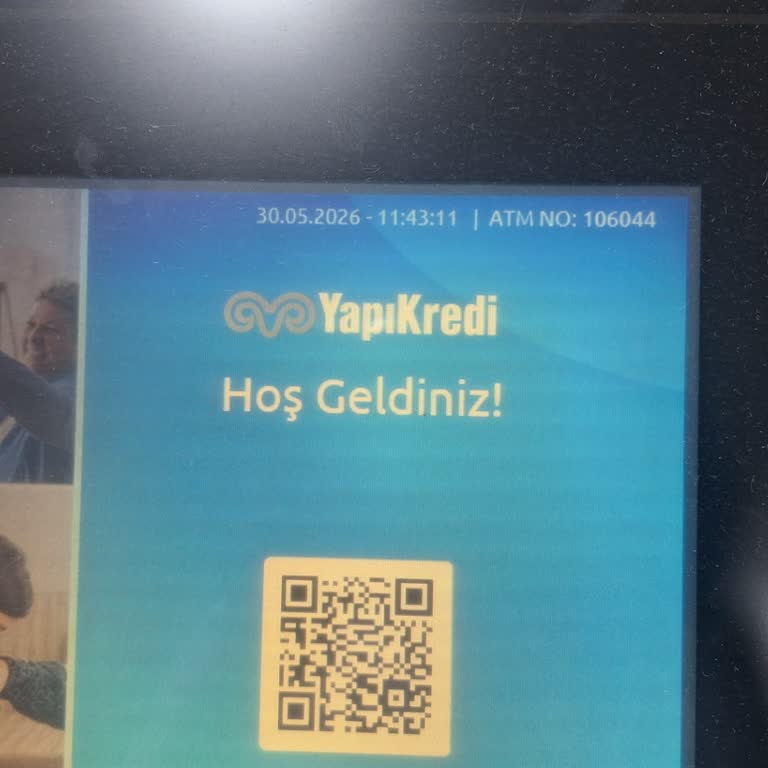 ATM'de Sıkışan 13.000 TL'nin Hesaba Yatırılmaması Ve Uzun Süreli Mağduriyet