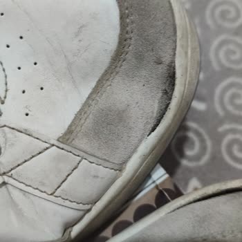 Kısa Sürede Deforme Olan Puma Ayakkabısı İçin Yapay Zeka Red Kararı Ve Değişim Talebi