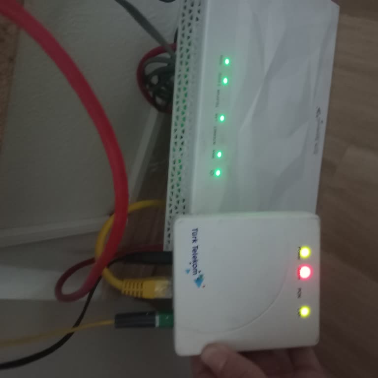 Pendik Esenyalı’da Bir Aylık İnternet Kesintisi Ve Destek Eksikliği