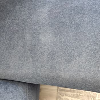 Garanti Kapsamında Kumaş Deformasyonu İçin Ücretsiz Onarım Talebi