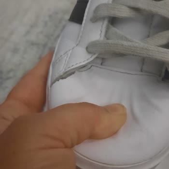 Garanti Kapsamındaki Ayıplı Adidas Ayakkabının Kullanıcı Hatası Olarak Değerlendirilmesine İtiraz Ve Değişim Talebi