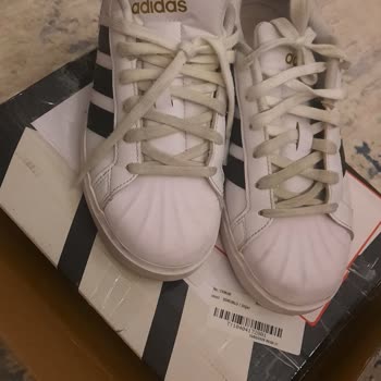 Garanti Kapsamındaki Ayıplı Adidas Ayakkabının Kullanıcı Hatası Olarak Değerlendirilmesine İtiraz Ve Değişim Talebi