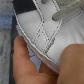 Garanti Kapsamındaki Ayıplı Adidas Ayakkabının Kullanıcı Hatası Olarak Değerlendirilmesine İtiraz Ve Değişim Talebi