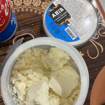 Ahir Tulum Peynirinde Kıl Tespiti Sağlık Ve Hijyen Endişesi